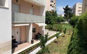 Drop In Split Luxury Suites